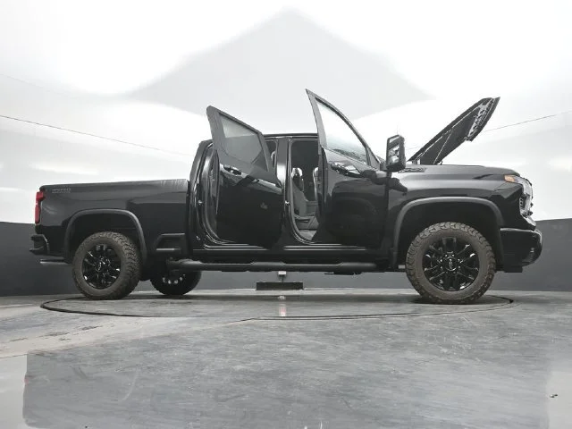 2026 Chevrolet Silverado 2500 HD LT - Photo 31