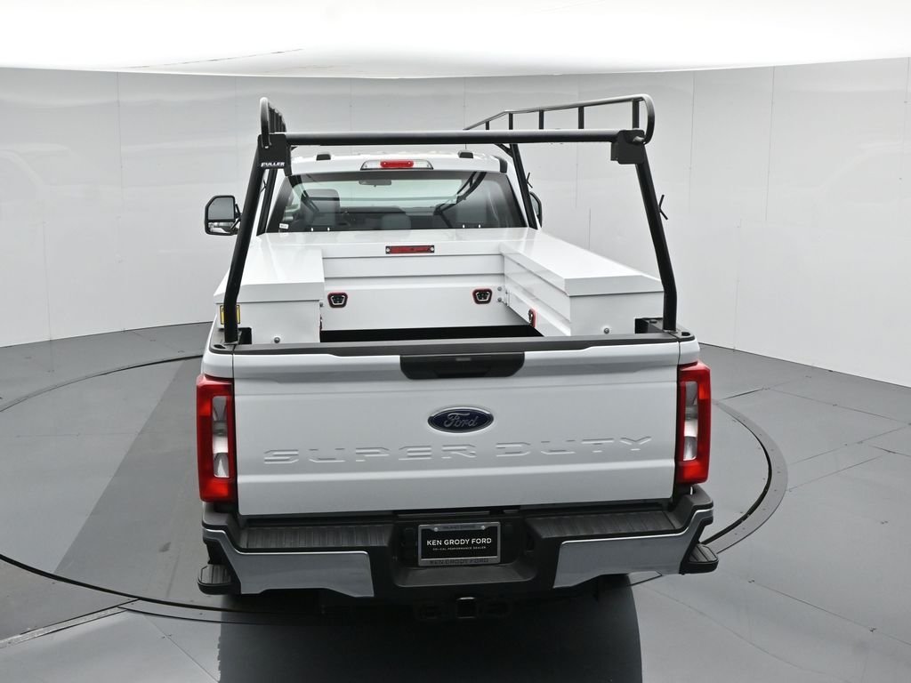 2026 Ford F-350 Super Duty XL - Photo 46
