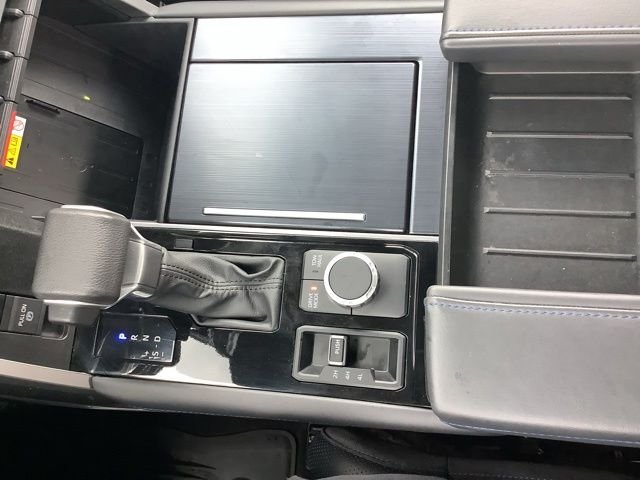Used 2023 Magnetic Gray Metallic Toyota Platinum image 33