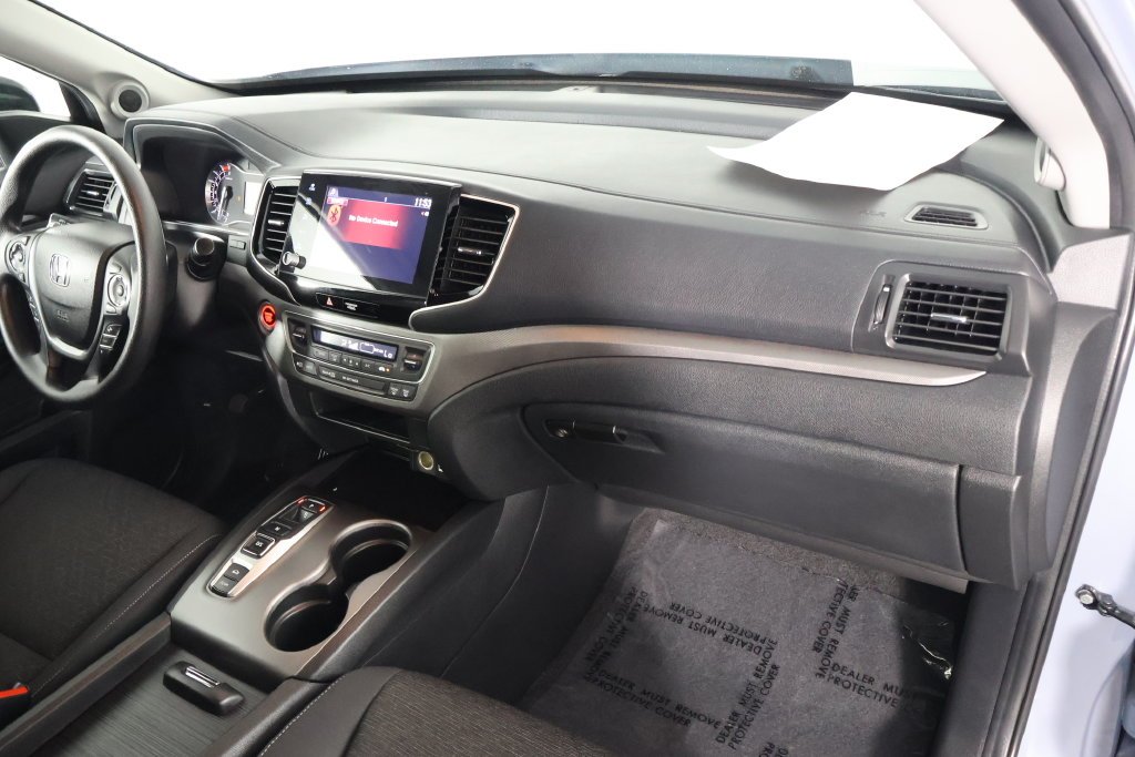2023 Honda Ridgeline Sport - Photo 15