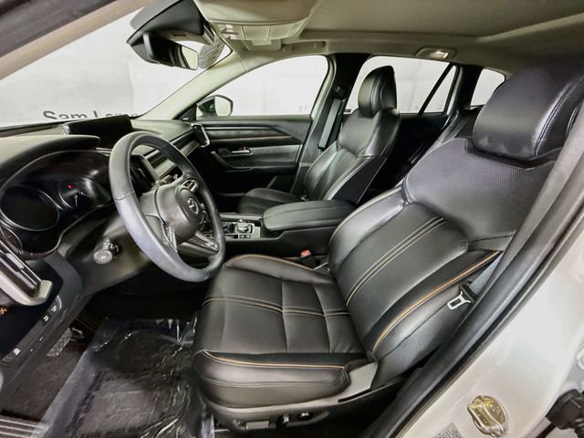 Used 2024 Beige Mazda 2.5 Turbo Premium Package image 21
