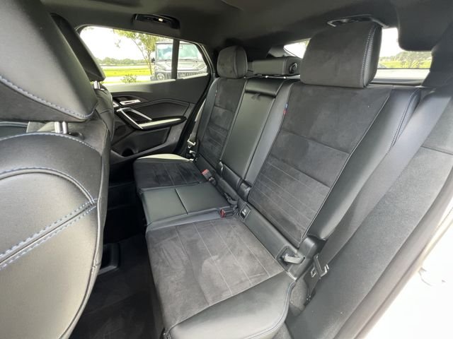 Used 2025 White BMW xDrive28i image 13
