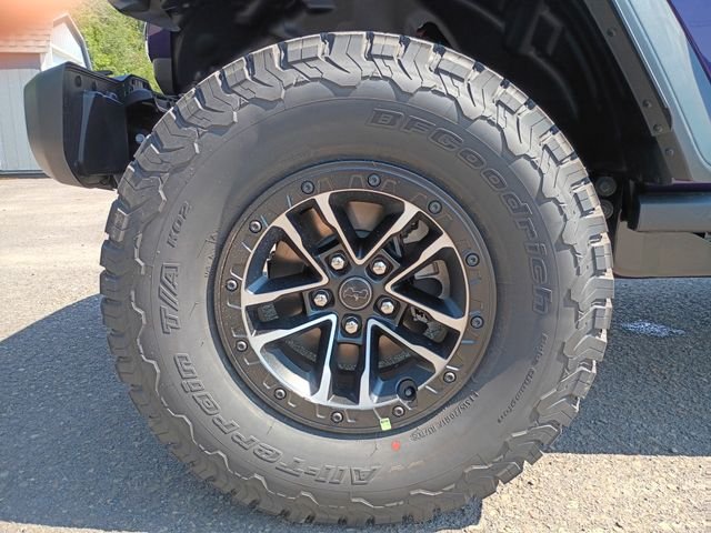 New 2026 Reign Jeep Willys image 19