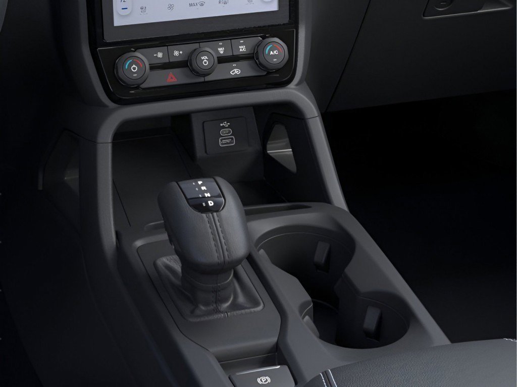 New 2026 Beige Ford LARIAT image 17
