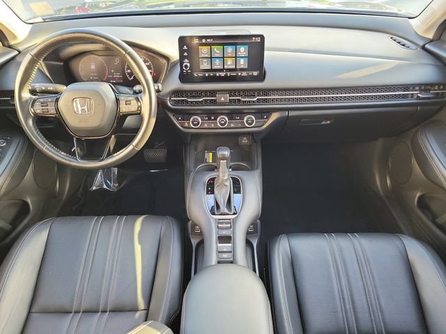 Certified Used 2023 Gray Honda EX-L image 14