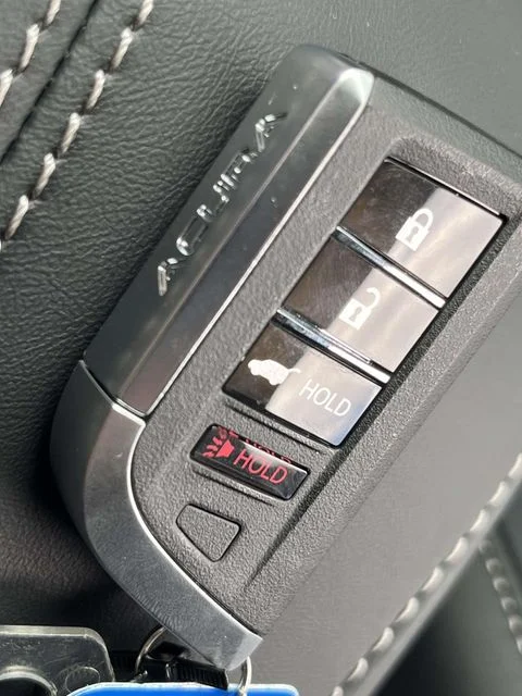 2025 Acura RDX Technology Package - Photo 36