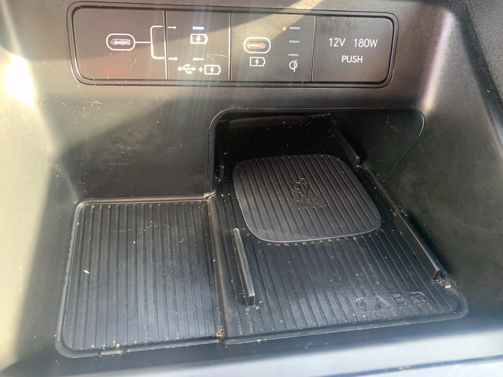 2025 Hyundai Tucson SEL - Photo 25