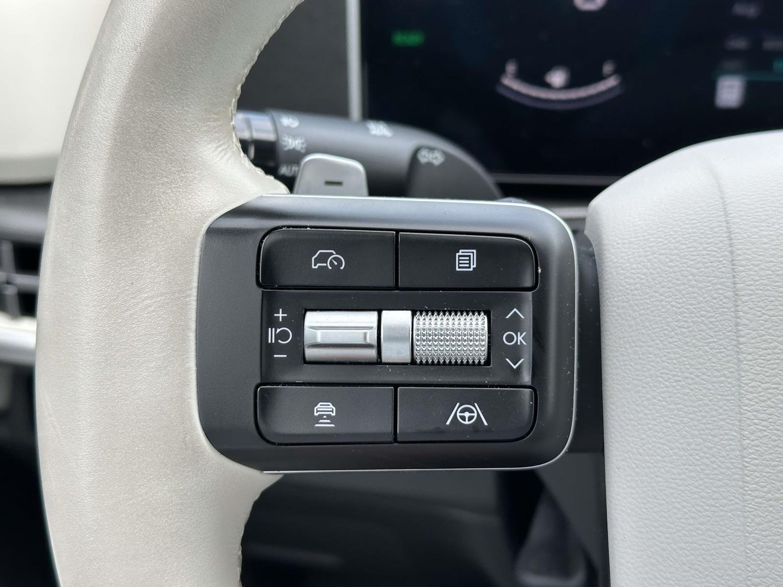2026 Hyundai Santa Fe SE - Photo 27