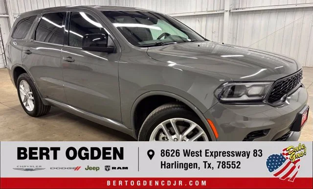 2025 Dodge Durango