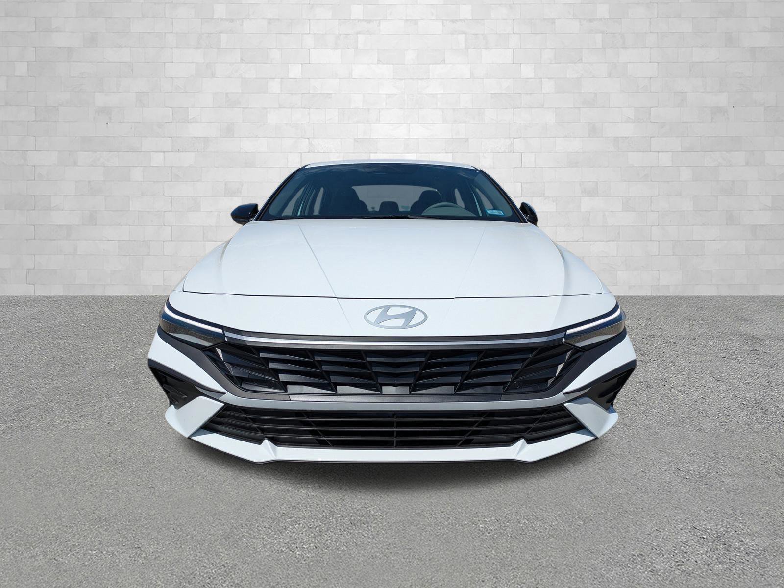2026 Hyundai Elantra SEL Sport - Photo 6