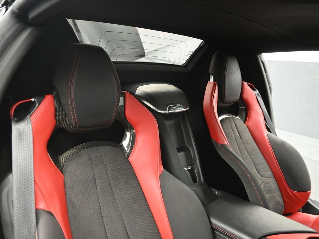 2021 CHEVROLET CORVETTE - Image 23