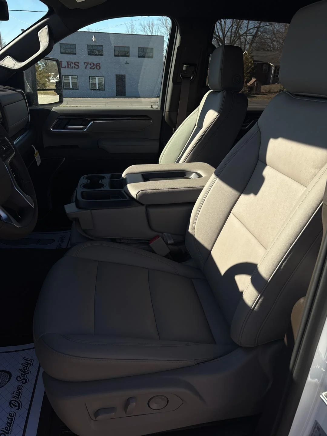 2026 Chevrolet Silverado 2500 HD LT - Photo 13
