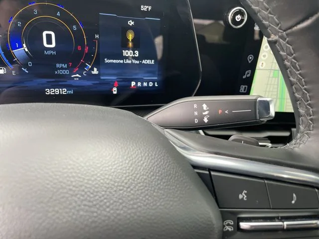 2025 Chevrolet Equinox LT - Photo 26