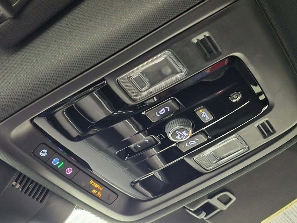 2026 Chevrolet Tahoe Premier - Photo 42