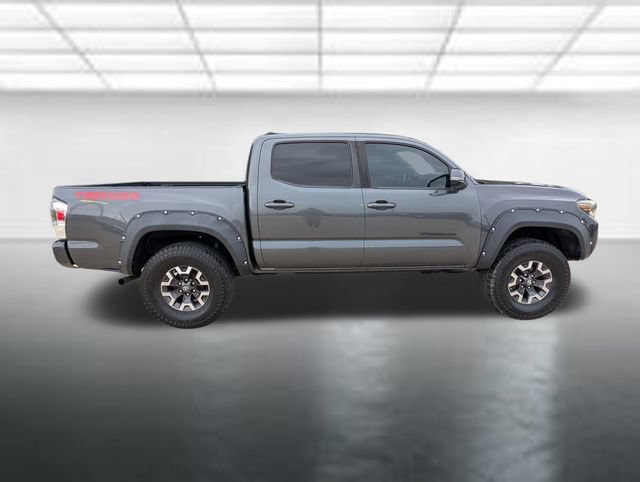 Used 2019 Gray Toyota TRD Off Road image 29