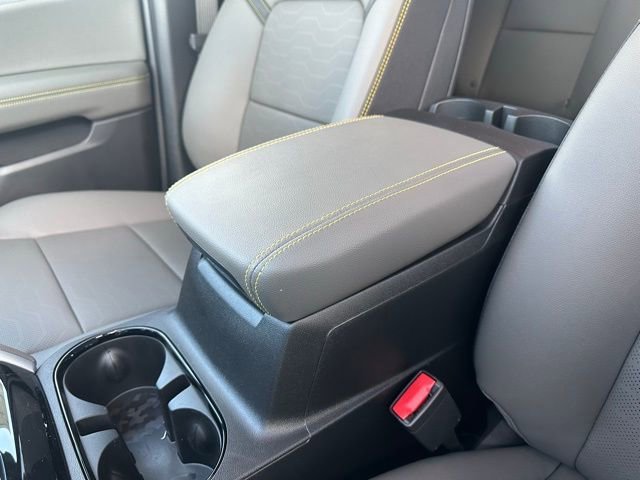 2026 Chevrolet Colorado ZR2 - Photo 12