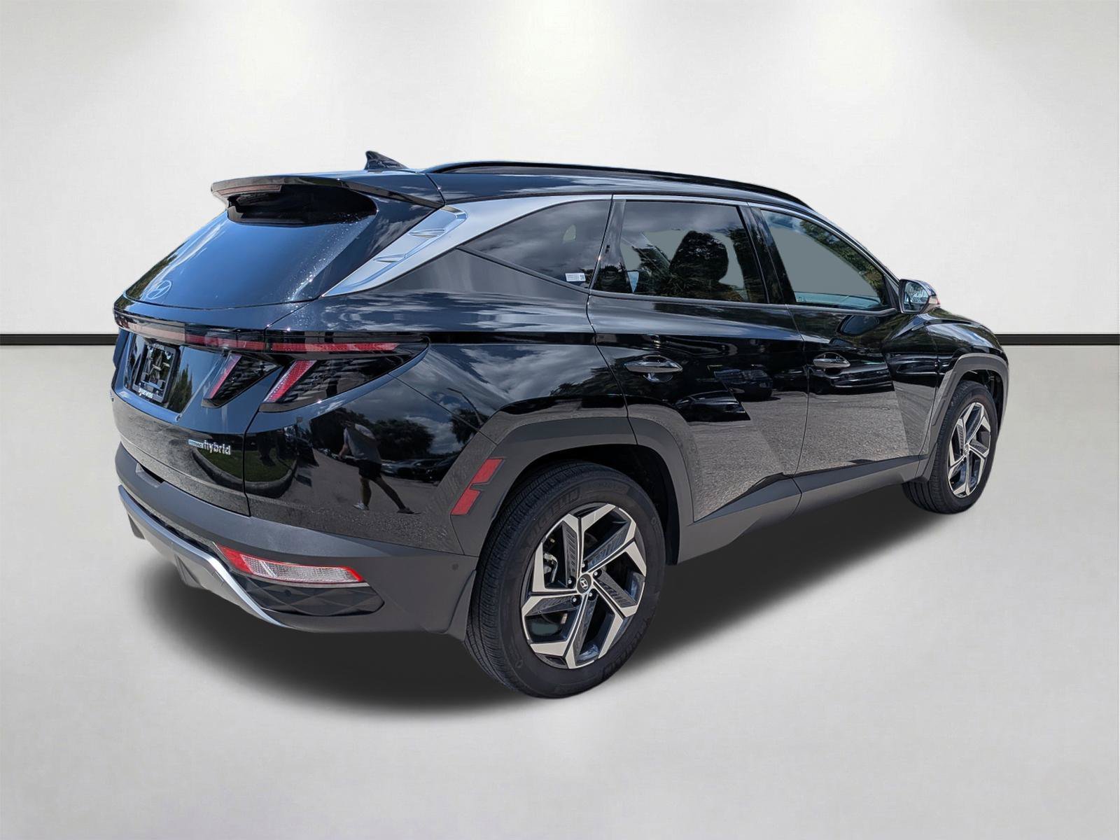 2024 Hyundai Tucson Limited - Photo 4