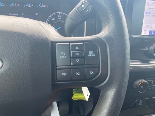 Used 2023 Carbonized Gray Metallic Ford XL image 18