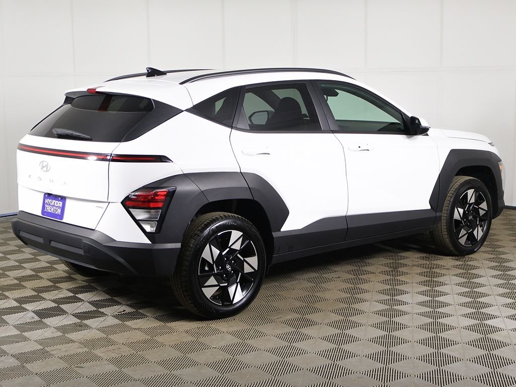 2024 Hyundai Kona SEL - Photo 8