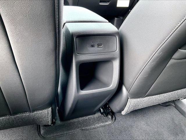 2026 Chevrolet Trax RS - Photo 18
