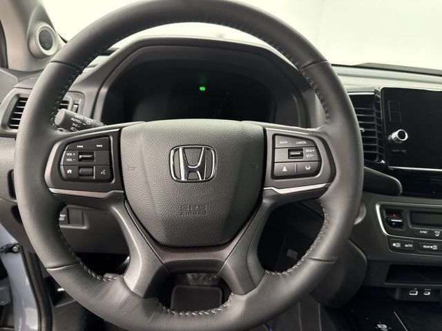 2026 Honda Ridgeline Sport - Photo 26