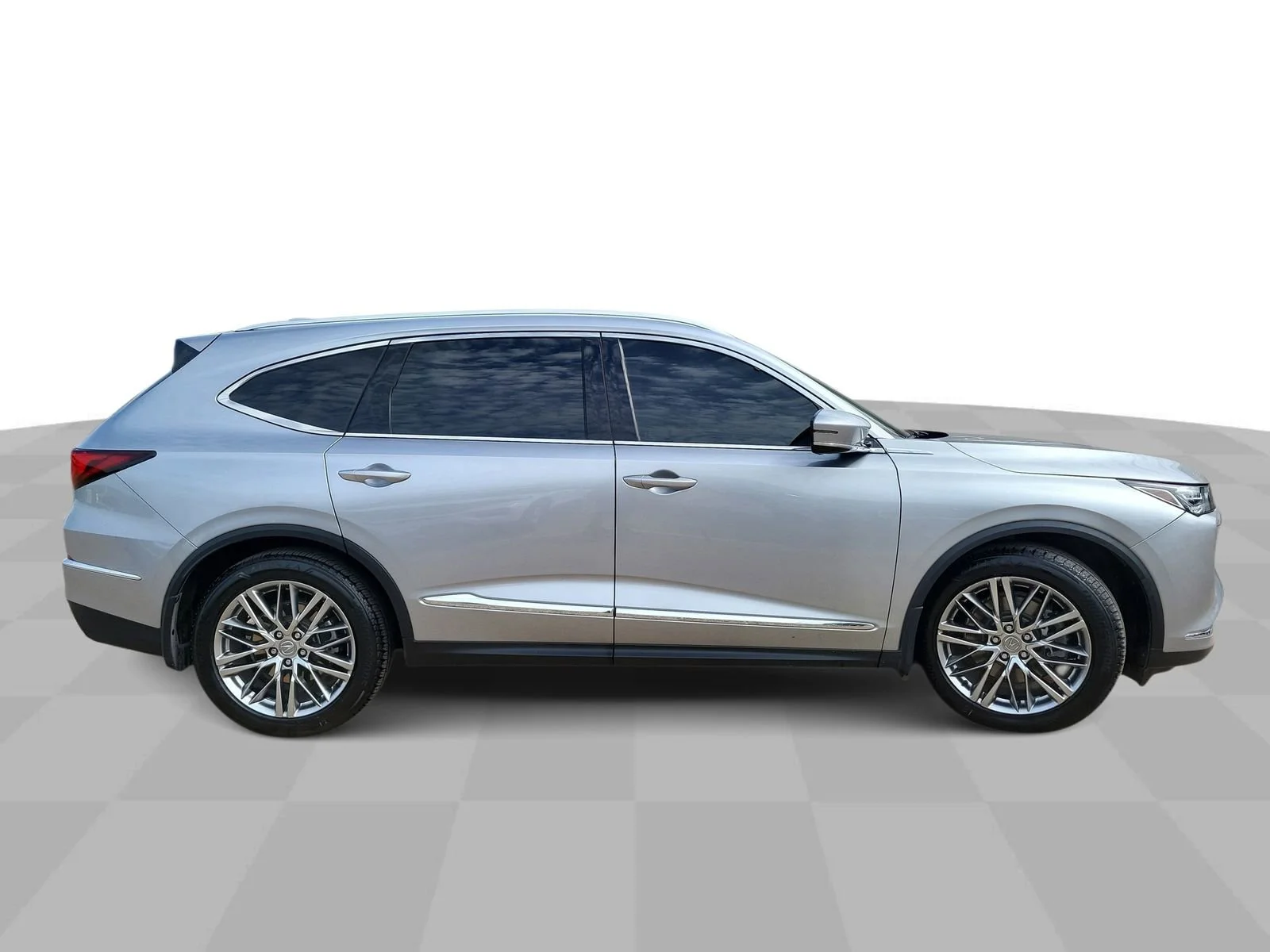 2023 Acura MDX Advance Package - Photo 9