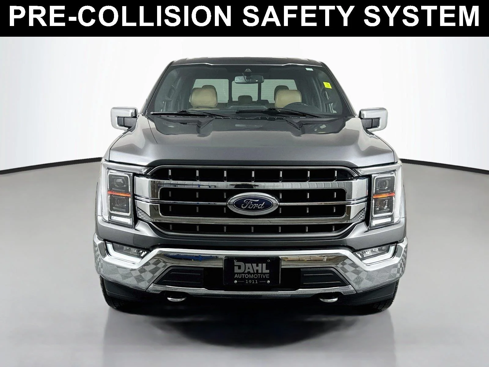 Used 2021 White Ford XL image 3
