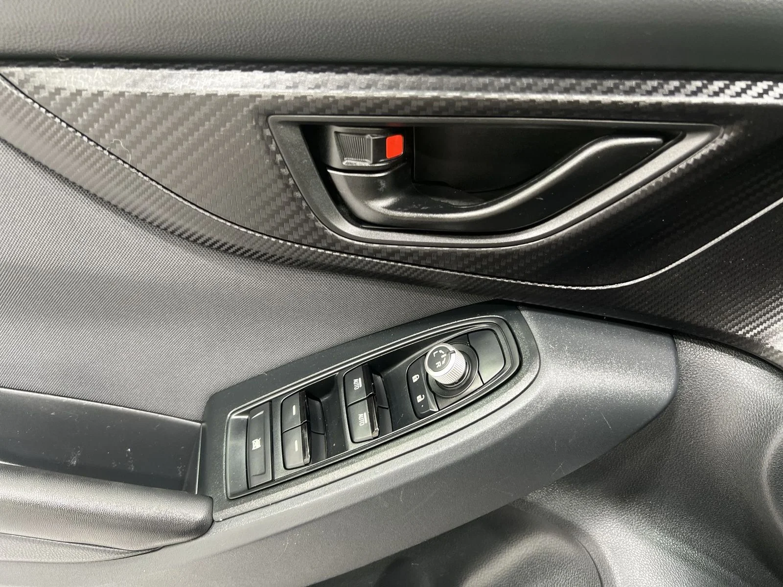 2023 Subaru Crosstrek Premium - Photo 13