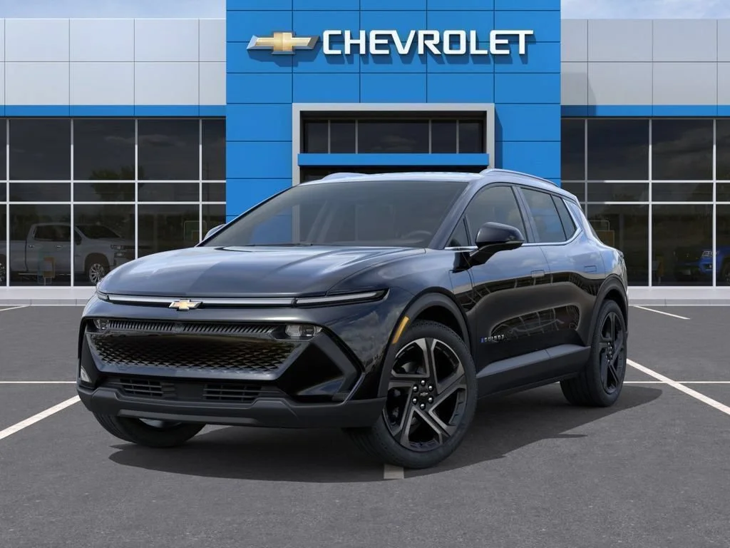 2026 Chevrolet Equinox EV 2LT - Photo 6