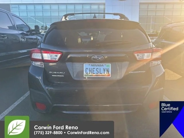 Used 2018 Dark Gray Metallic Subaru 2.0i Limited image 6