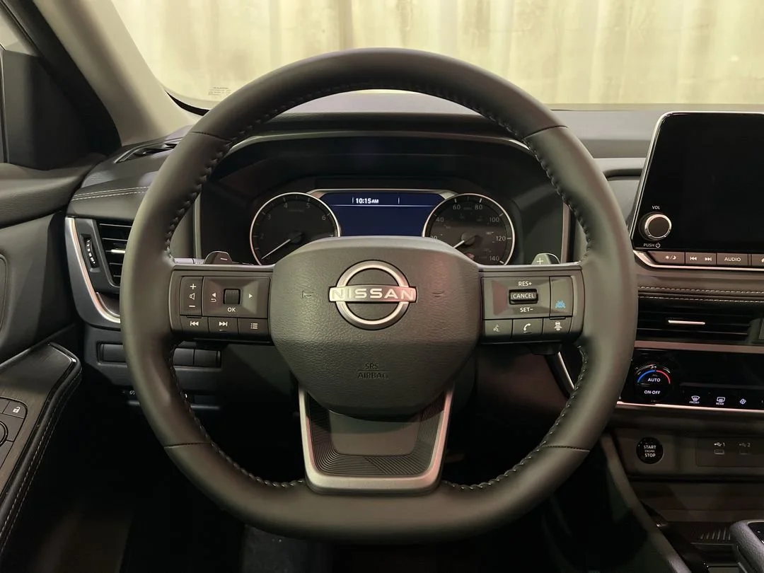 2026 Nissan Rogue SV - Photo 15
