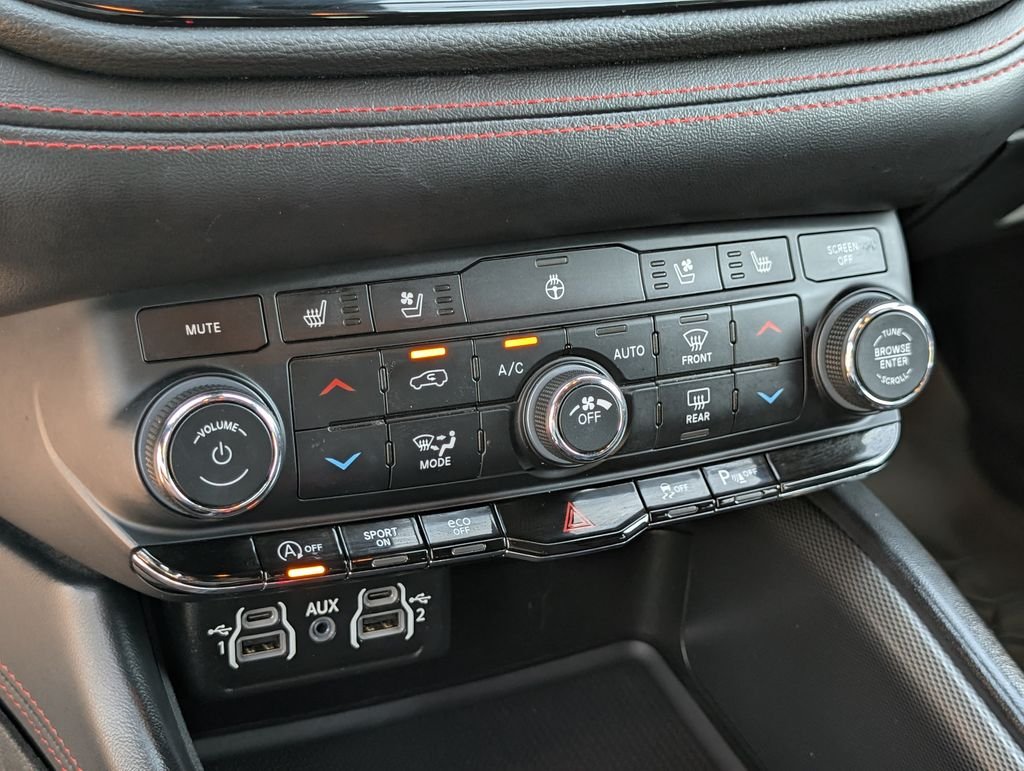 Used 2023 Black Dodge GT Plus image 28