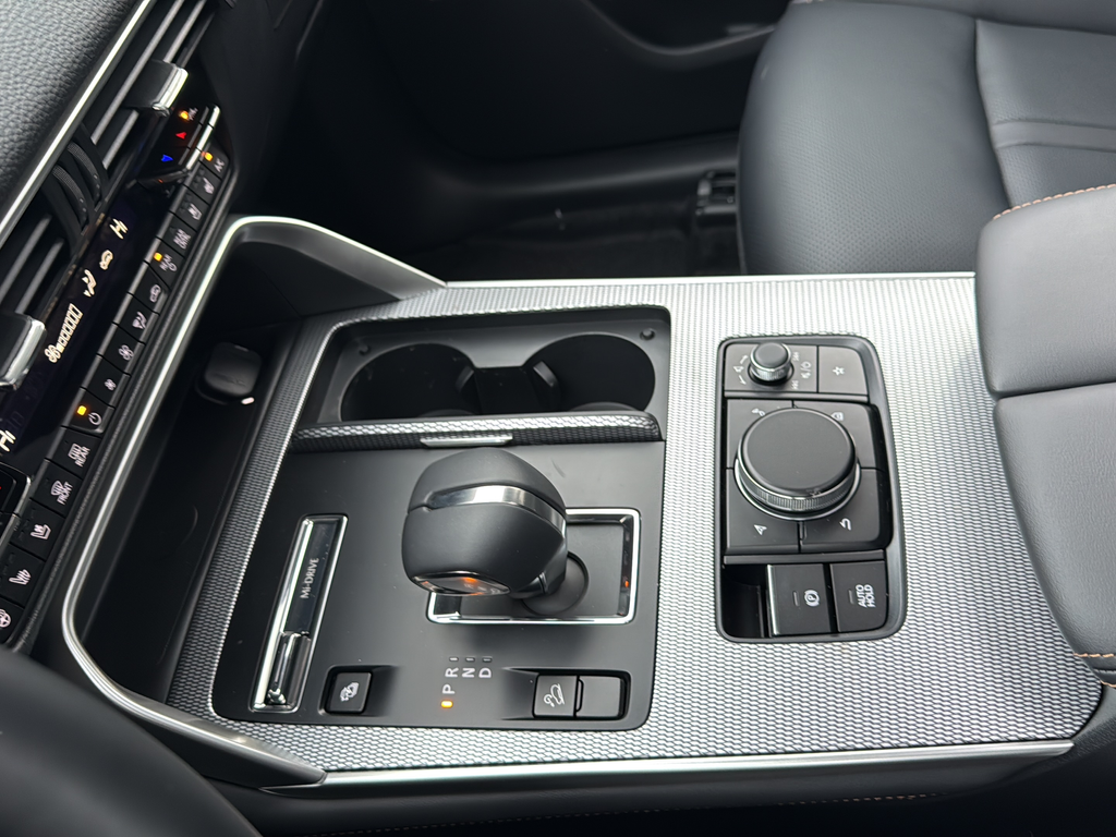 2026 Mazda CX-90 Preferred Package - Photo 22
