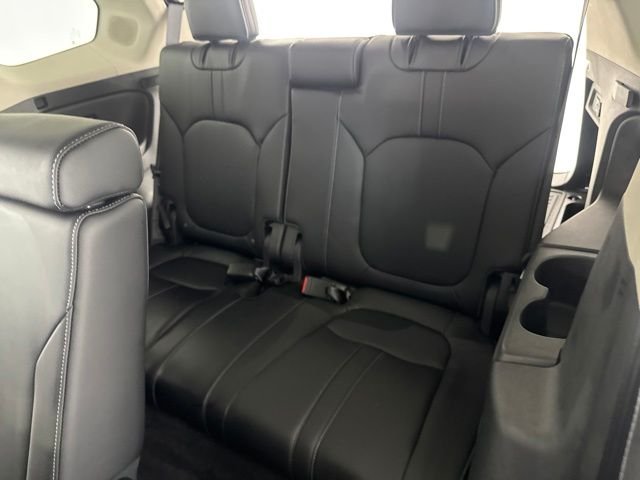 Used 2025 Black Honda Elite image 27