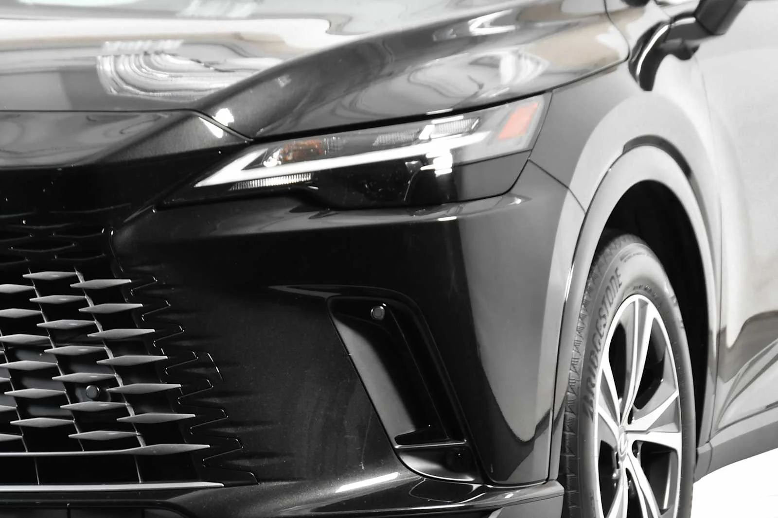 Used 2024 Caviar Lexus Premium image 11