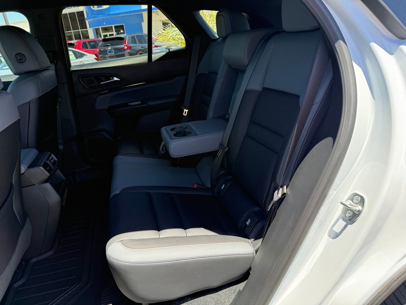 2026 Honda Prologue Touring - Photo 35