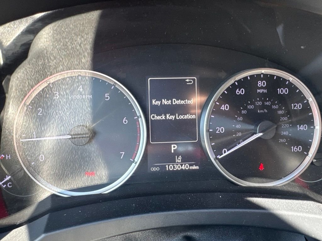 Used 2021 White Lexus 300 image 11