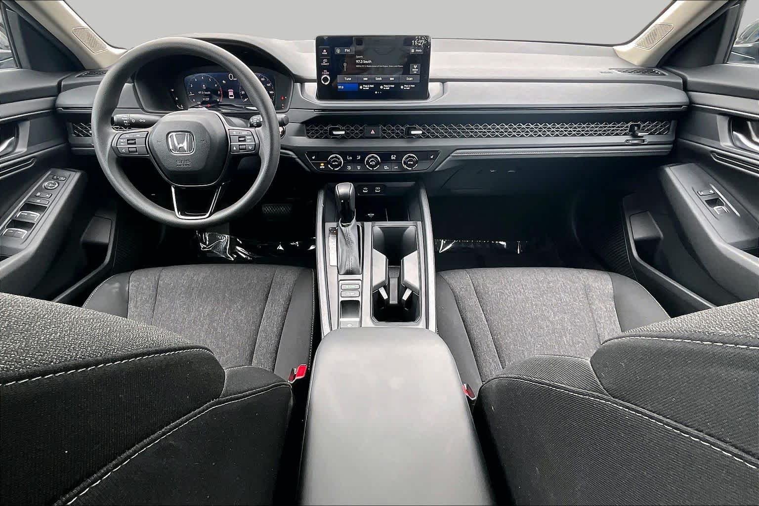 2026 Honda Accord SE - Photo 15