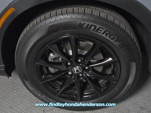 2026 Honda CR-V Sport - Photo 43