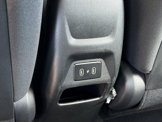 New 2026 Ecotronic Gray Hyundai SEL image 13