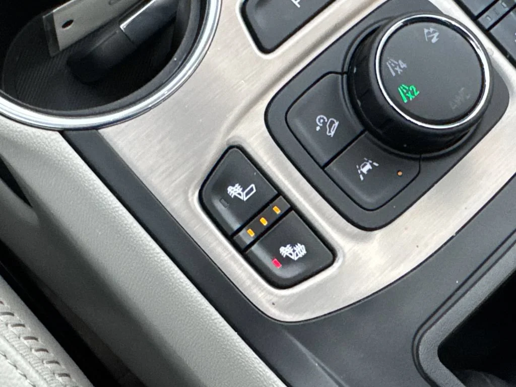 2023 GMC Terrain Denali - Photo 23