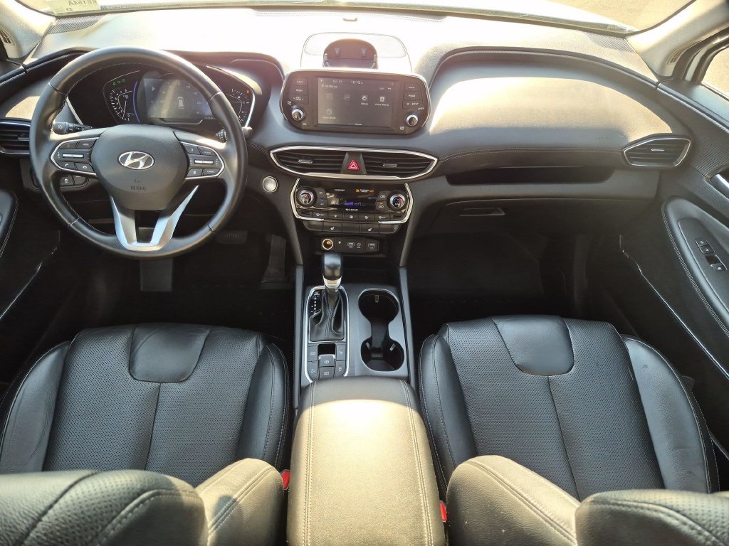 Used 2020 Gray Hyundai SEL image 25