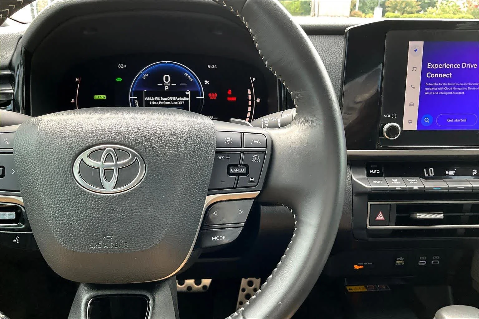 Used 2025 Underground Toyota SE image 24