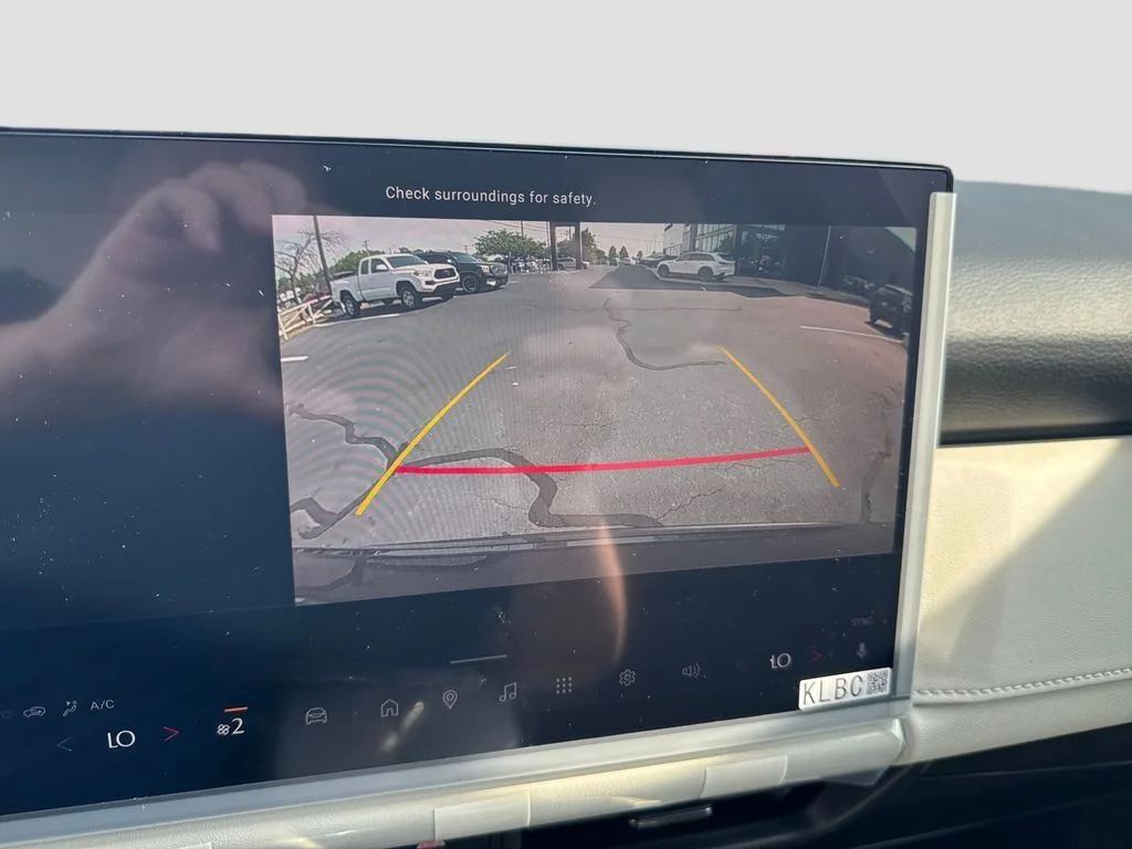 New 2026 Machine Gray Mazda 2.5 S Select image 23