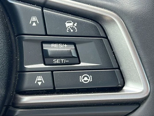 Used 2026 Black Subaru Touring image 23