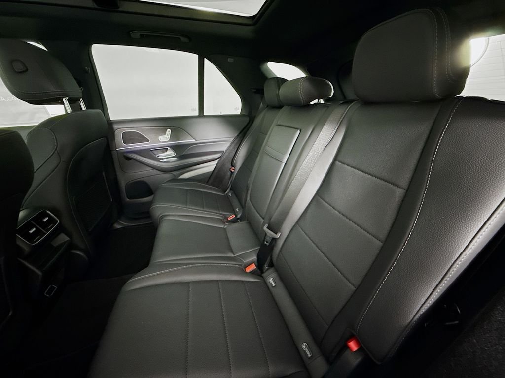 Used 2026 Gray Mercedes-Benz GLE 350 image 25