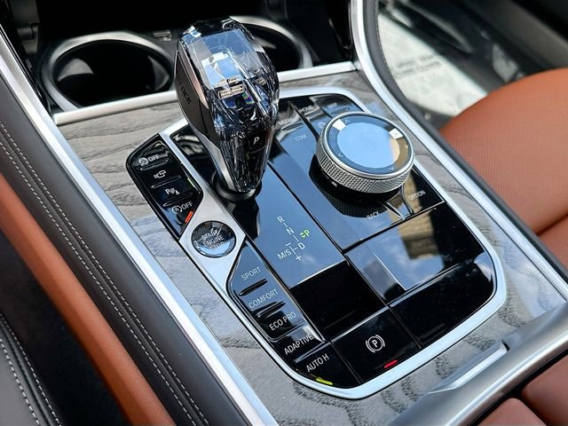 New 2026 Blue BMW 840i xDrive Gran Coupe image 15