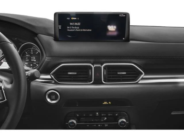 Certified Used 2023 Gray Mazda 2.5 S Carbon Edition image 13