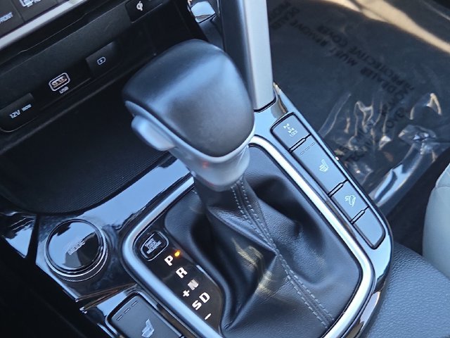 Certified Used 2022 Gray Kia EX image 23