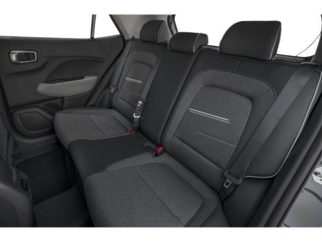 New 2026 Denim w/White Roof Hyundai SEL w/Two-Tone Roof image 12